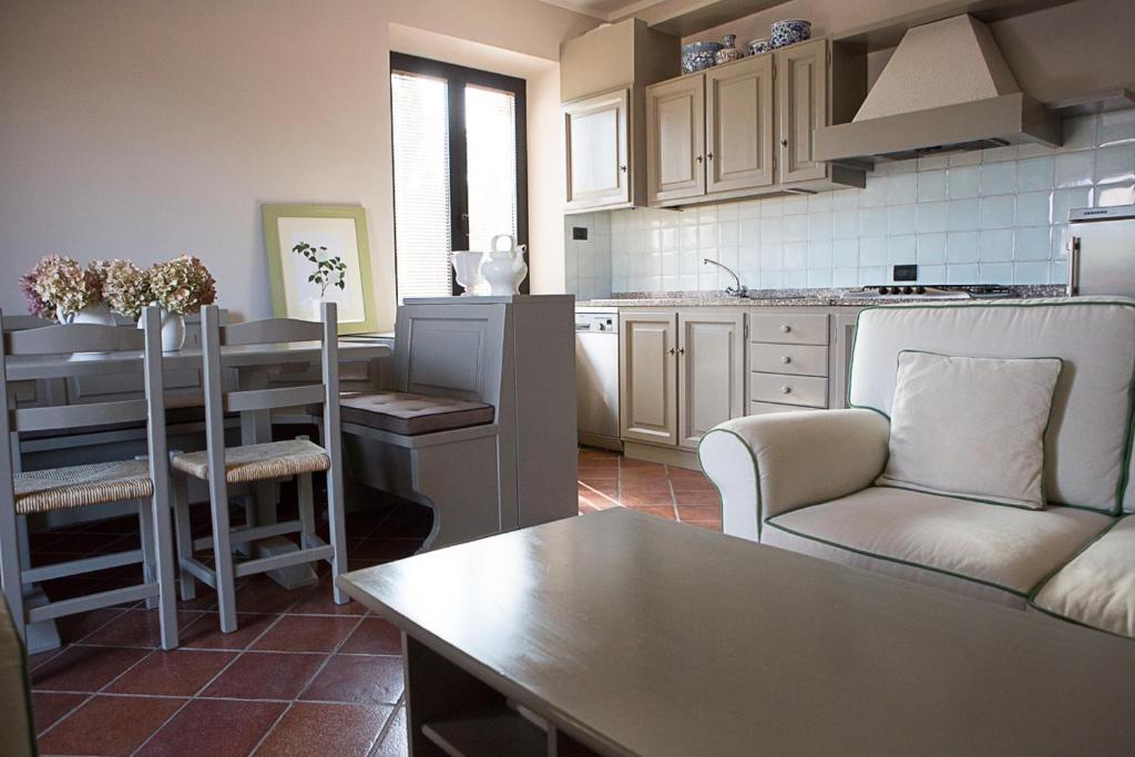 Tenuta San Filippo Montalcino Quarto foto